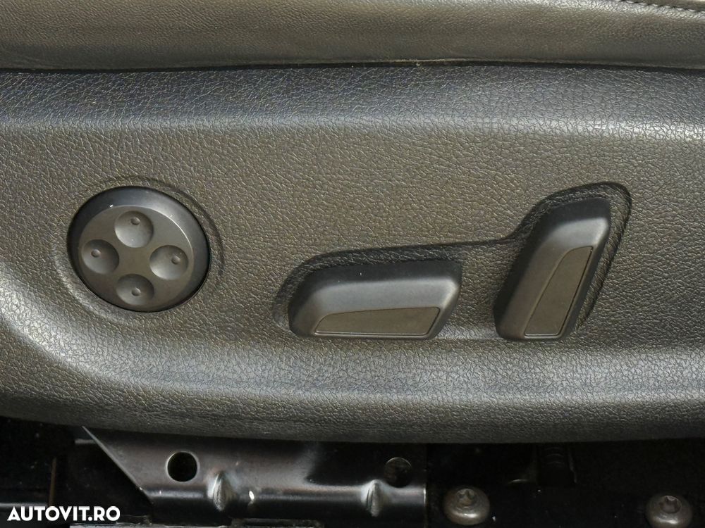 Audi A4 2.0 TDI DPF quattro S line Sportpaket (plus) - 18