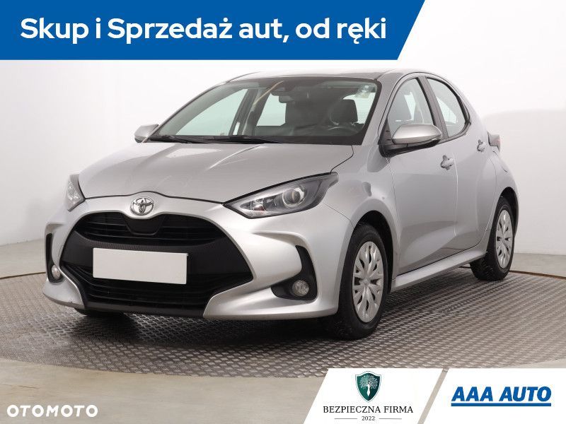 Toyota Yaris - 2