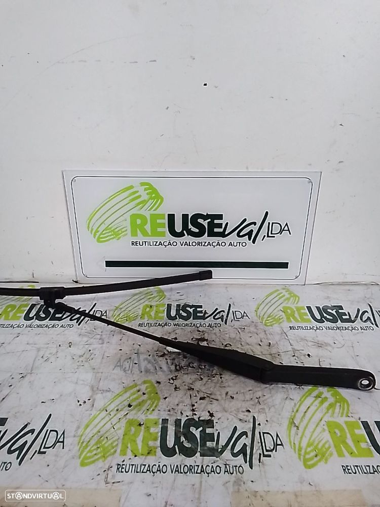 Aste Escova Limpa Vidros Fr Esq Ford Focus Ii Turnier (Da_, Ffs, Ds) - 1