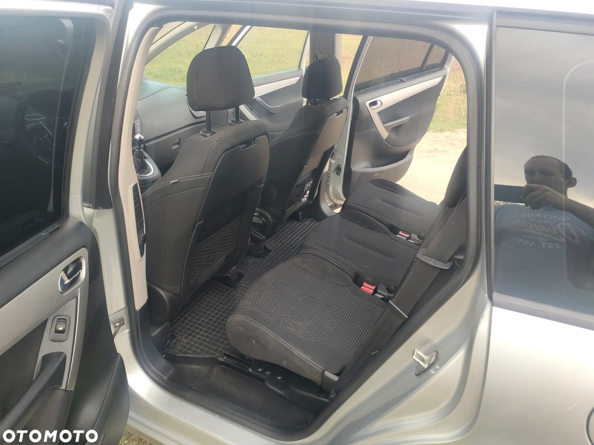 Citroën C4 Grand Picasso - 13