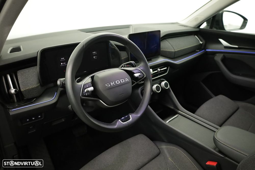 Skoda Kodiaq 2.0 TDI Ultra DSG - 7
