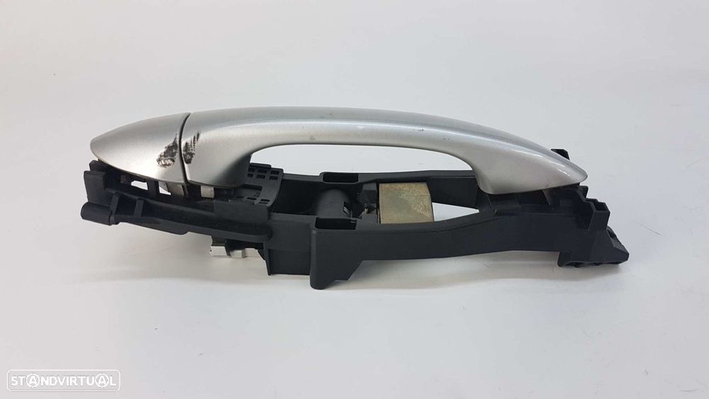 PUXADOR EXTERIOR FRENTE DIREITO MERCEDES CLASE C (W203) SPORTCOUPE C 220 CDI (20... - 4