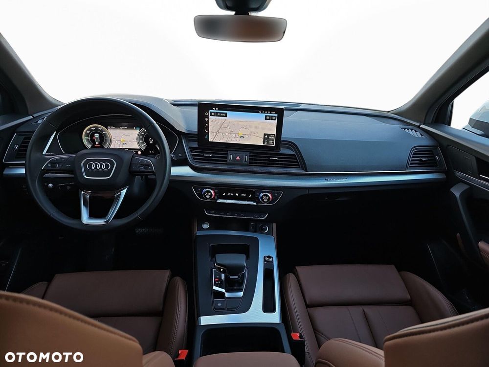 Audi Q5 Sportback - 36