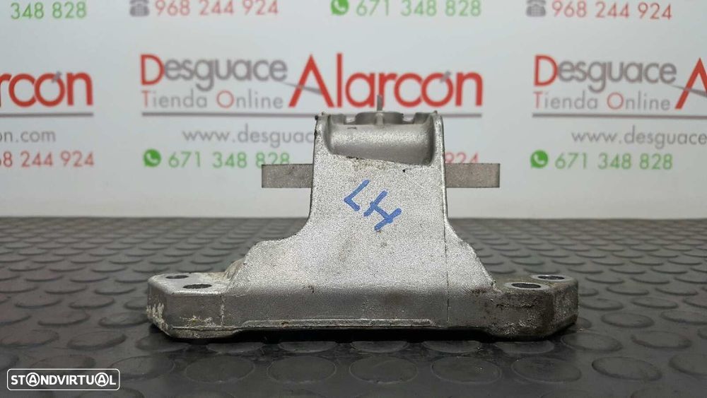 APOIO DO MOTOR ESQUERDO CITROEN C5 BERLINA LIVE - 7