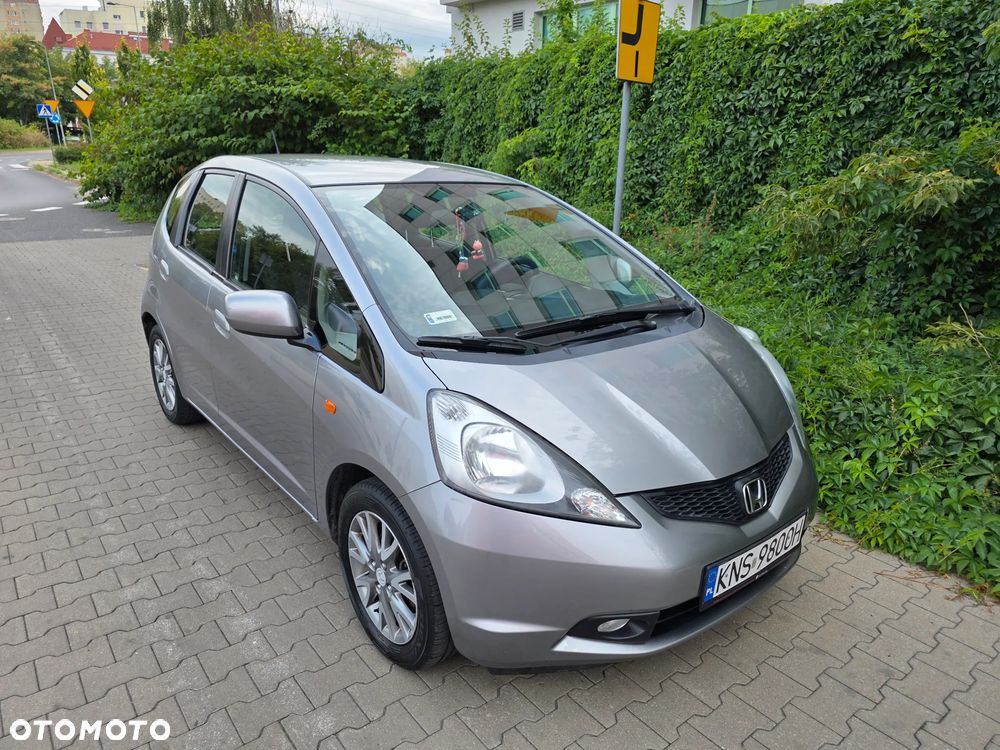 Honda Jazz 1.2 Trend - 2