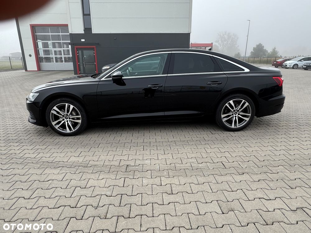 Audi A6 ver-40-tdi-s-tronic-design - 3