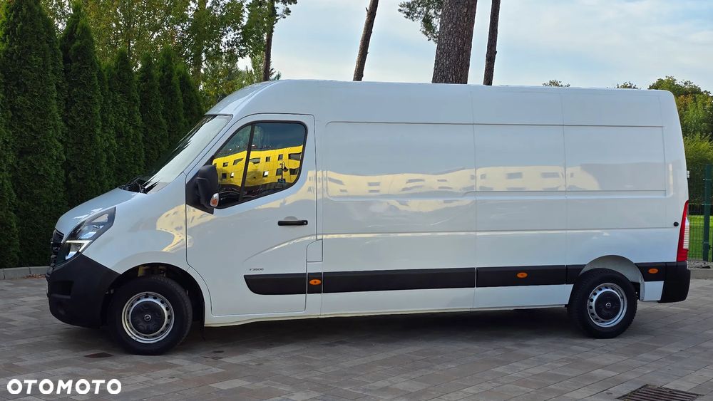 Opel Movano L3H2 - 3