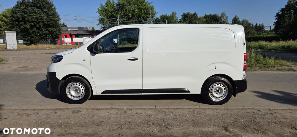 Toyota PROACE - 6