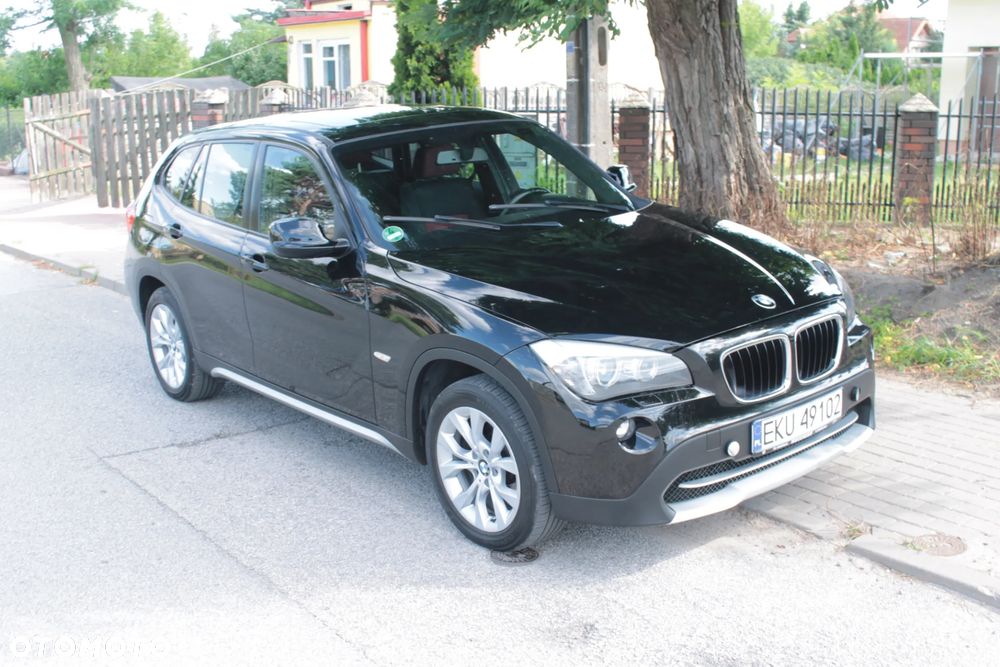 BMW X1 sDrive18d xLine - 1