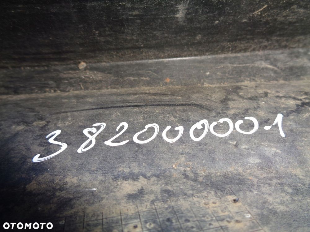 bmw 1 f20 lift 15- zderzak przód przedni - 6