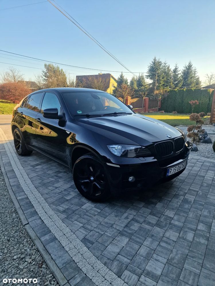 BMW X6 30d xDrive - 6