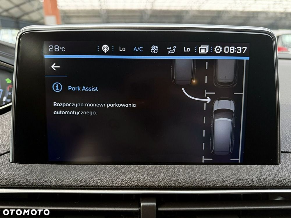 Peugeot 5008 - 24
