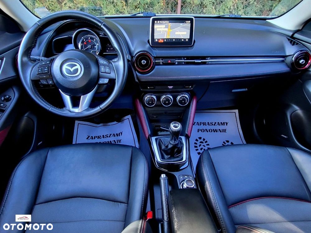 Mazda CX-3 - 29