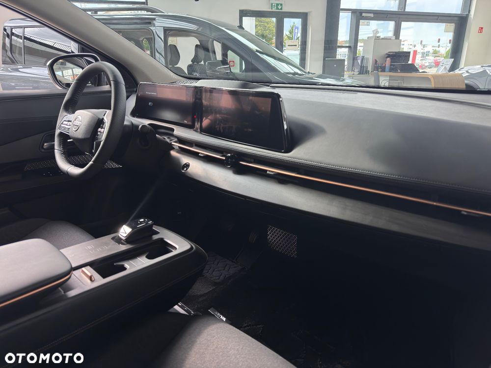 Nissan Ariya 87kWh E-4orce Advance - 10