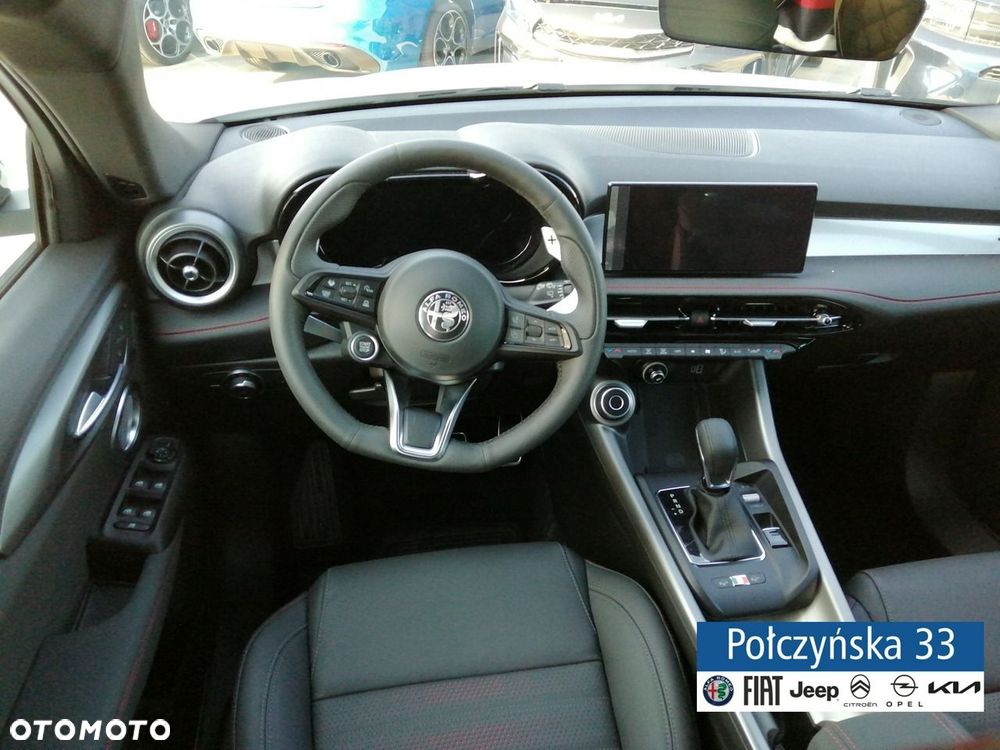 Alfa Romeo Tonale - 19