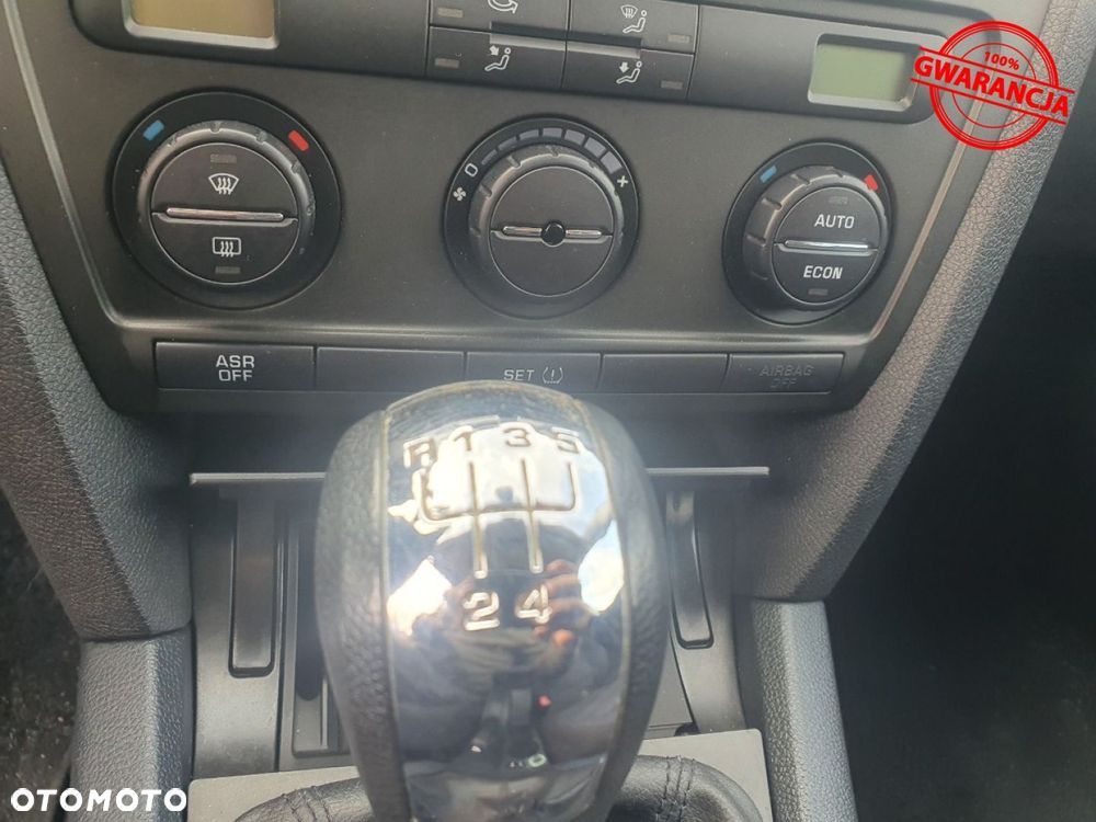 Skoda Octavia - 22