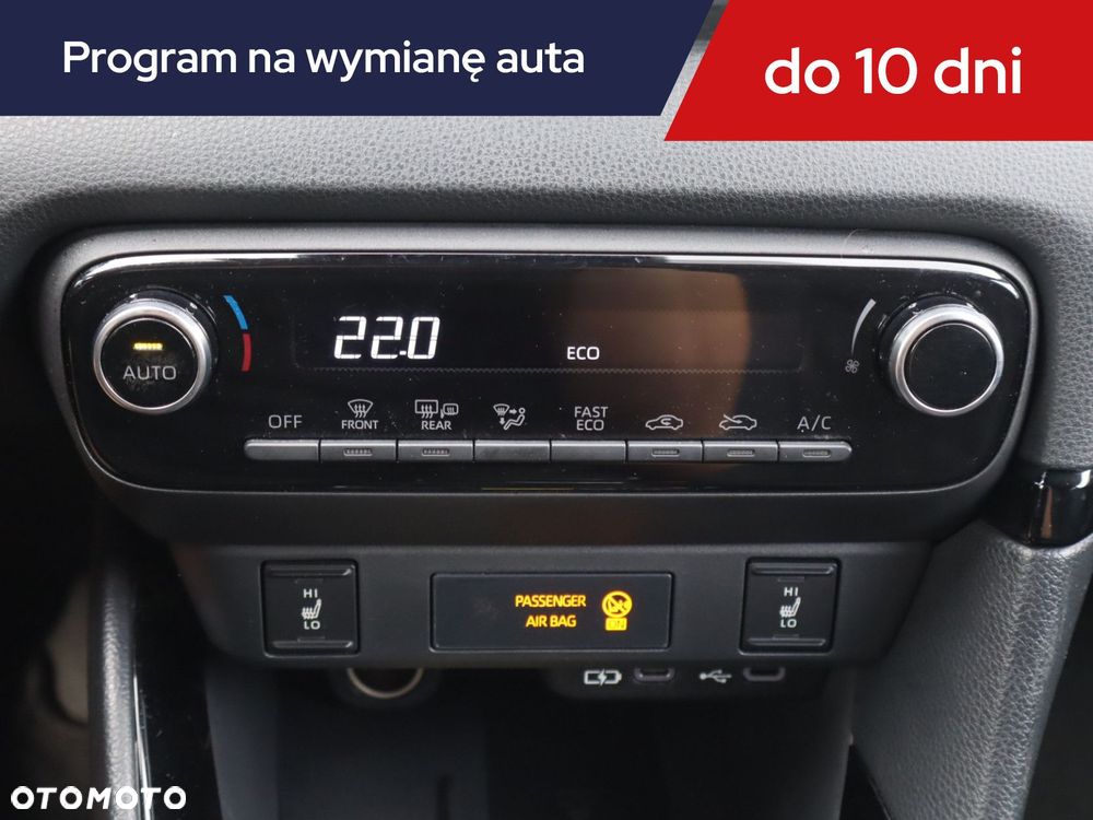 Toyota Yaris - 18