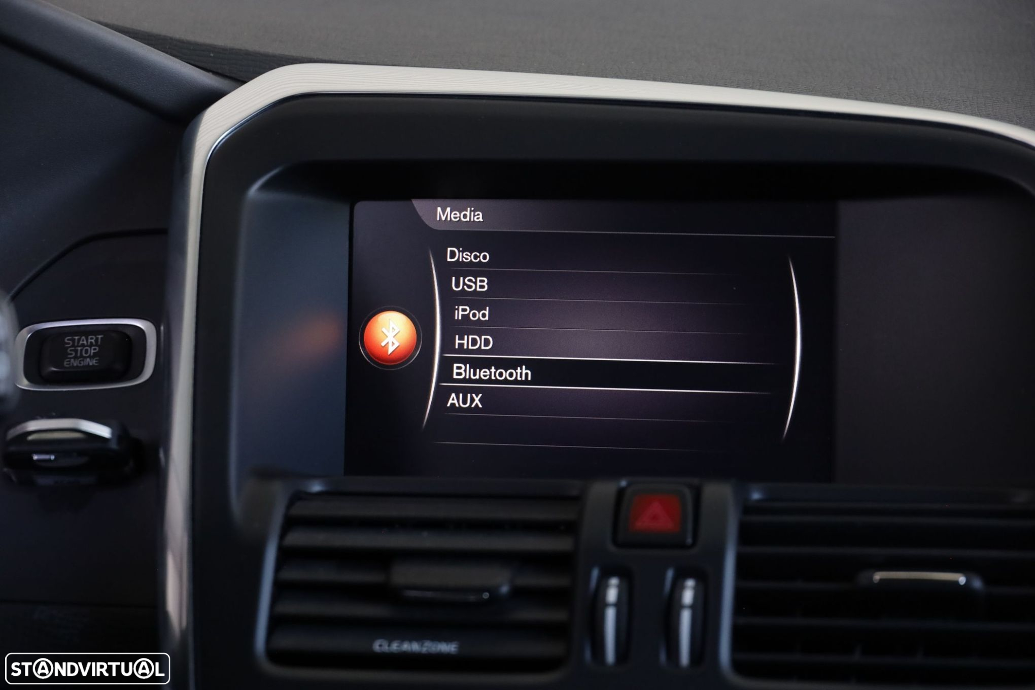Volvo XC 60 2.0 D4 Dynamic Edition Geartronic - 19