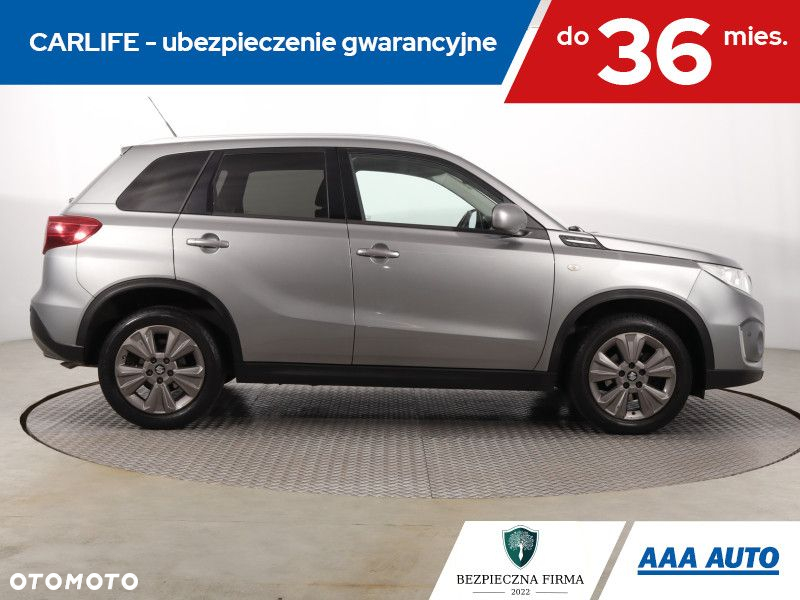 Suzuki Vitara - 7