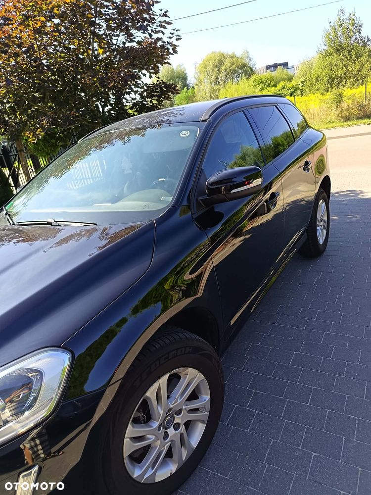Volvo XC 60 D3 Momentum - 9