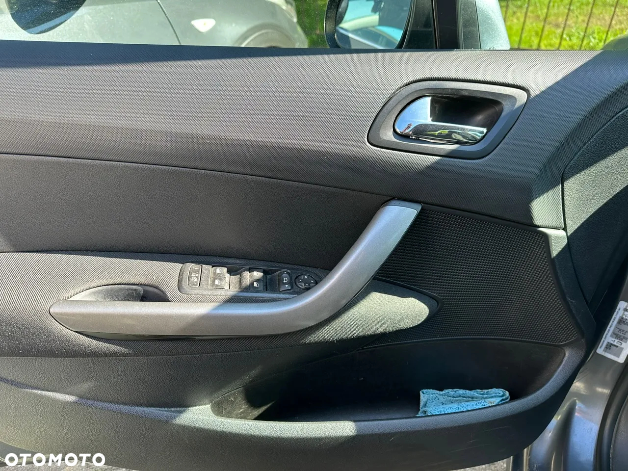 Peugeot 308 1.4 Trendy - 4