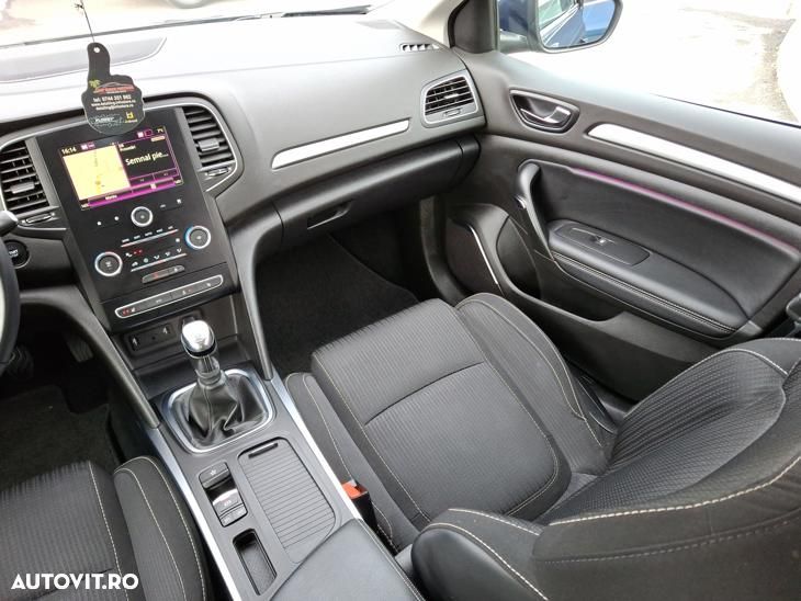 Renault Megane ENERGY dCi 110 INTENS - 19