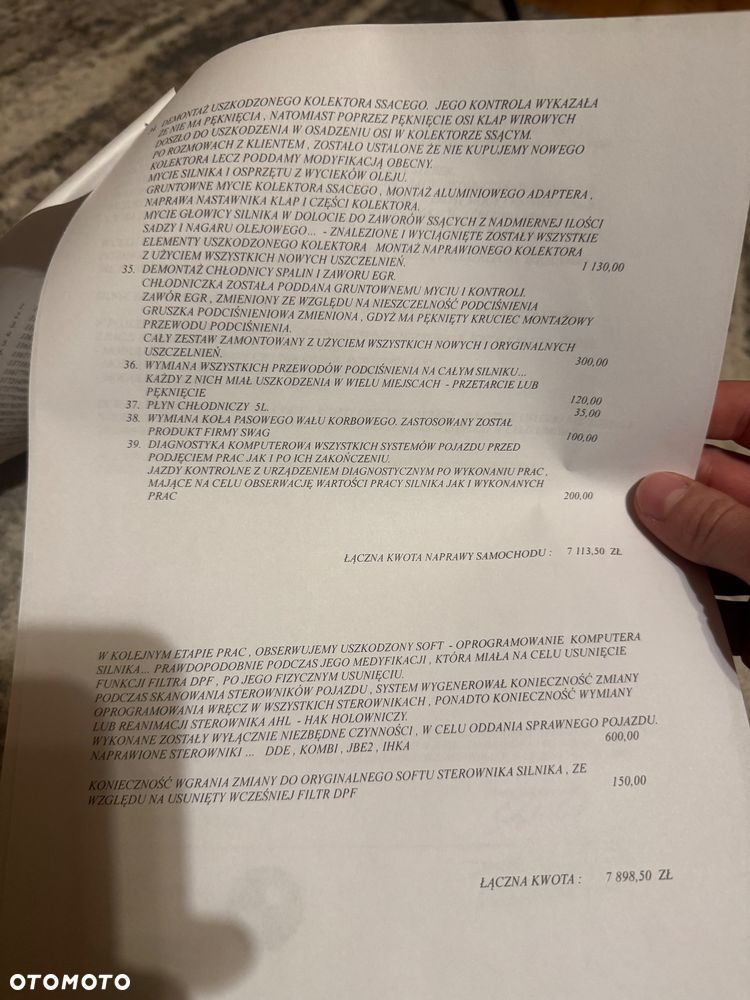 BMW Seria 3 320d - 19