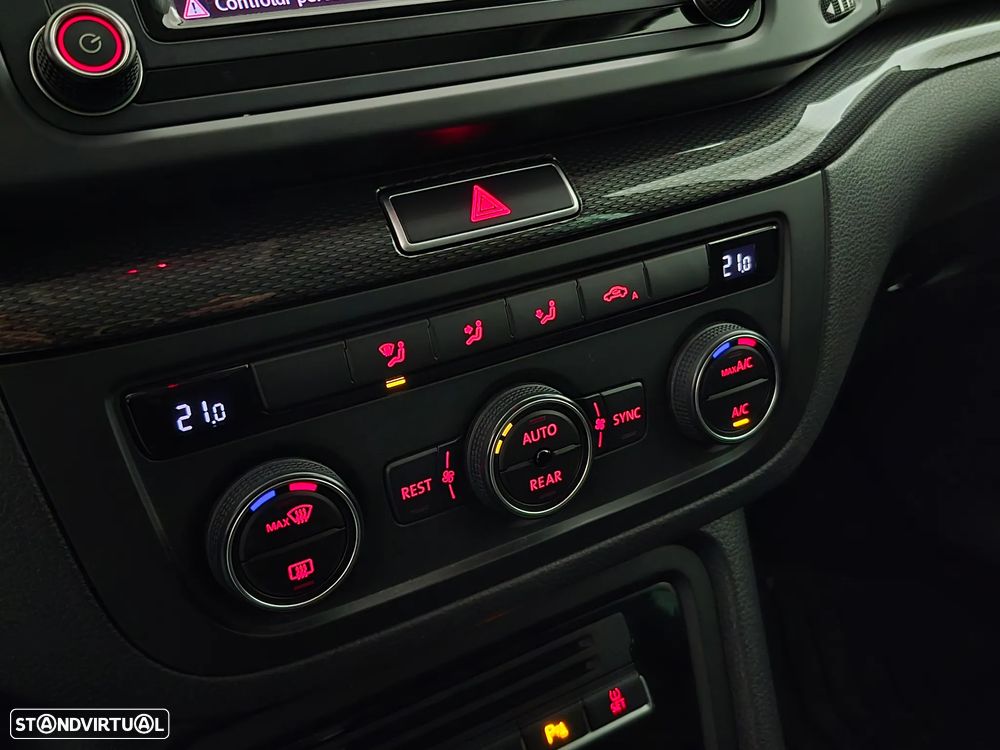 SEAT Alhambra 2.0 TDI Style Advanced - 15