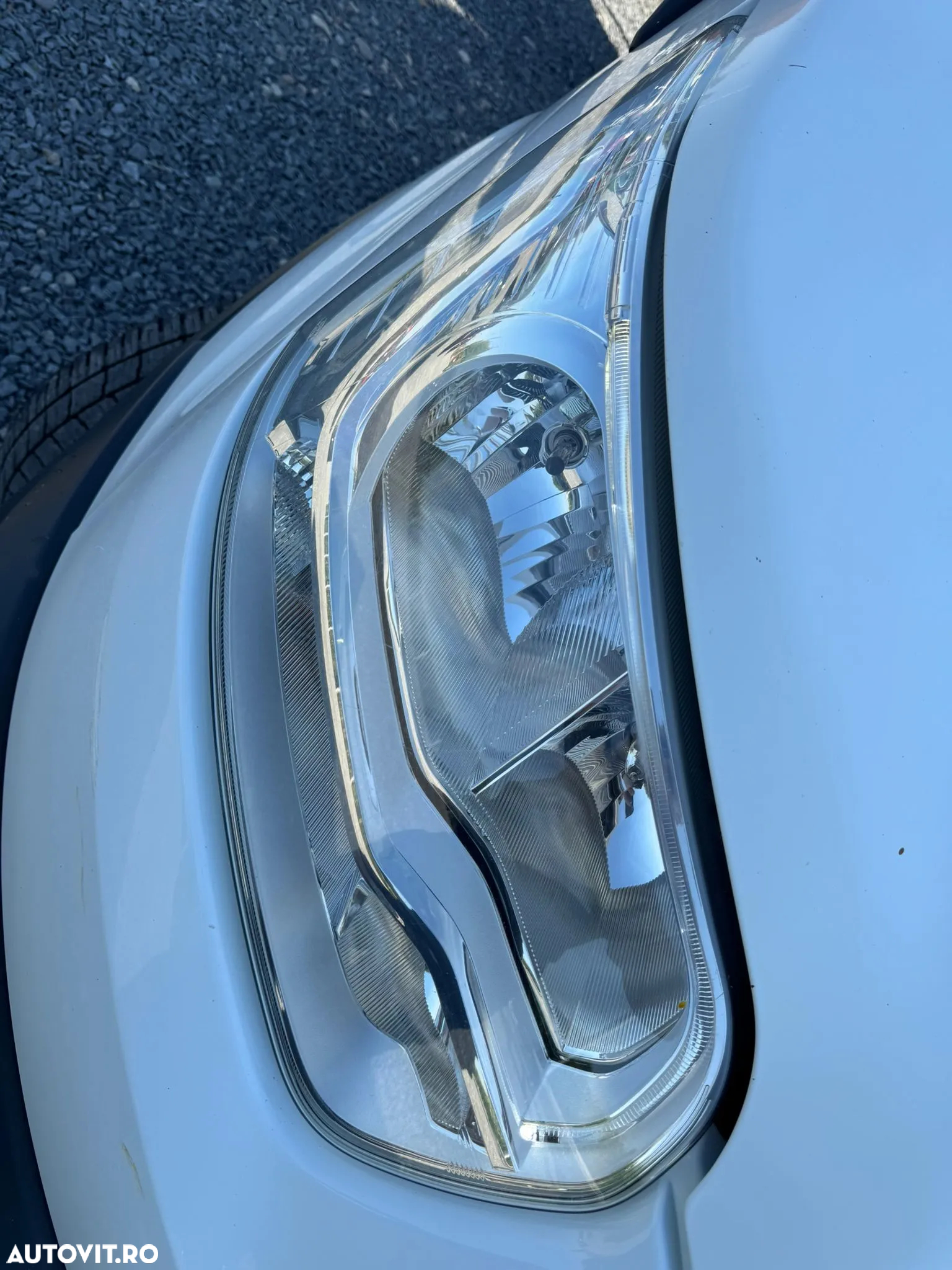 Ford transit - 25