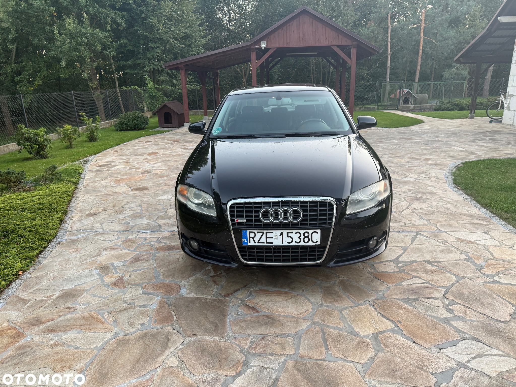 Audi A4 - 2