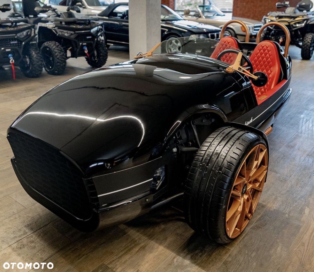 Vanderhall Venice - 18