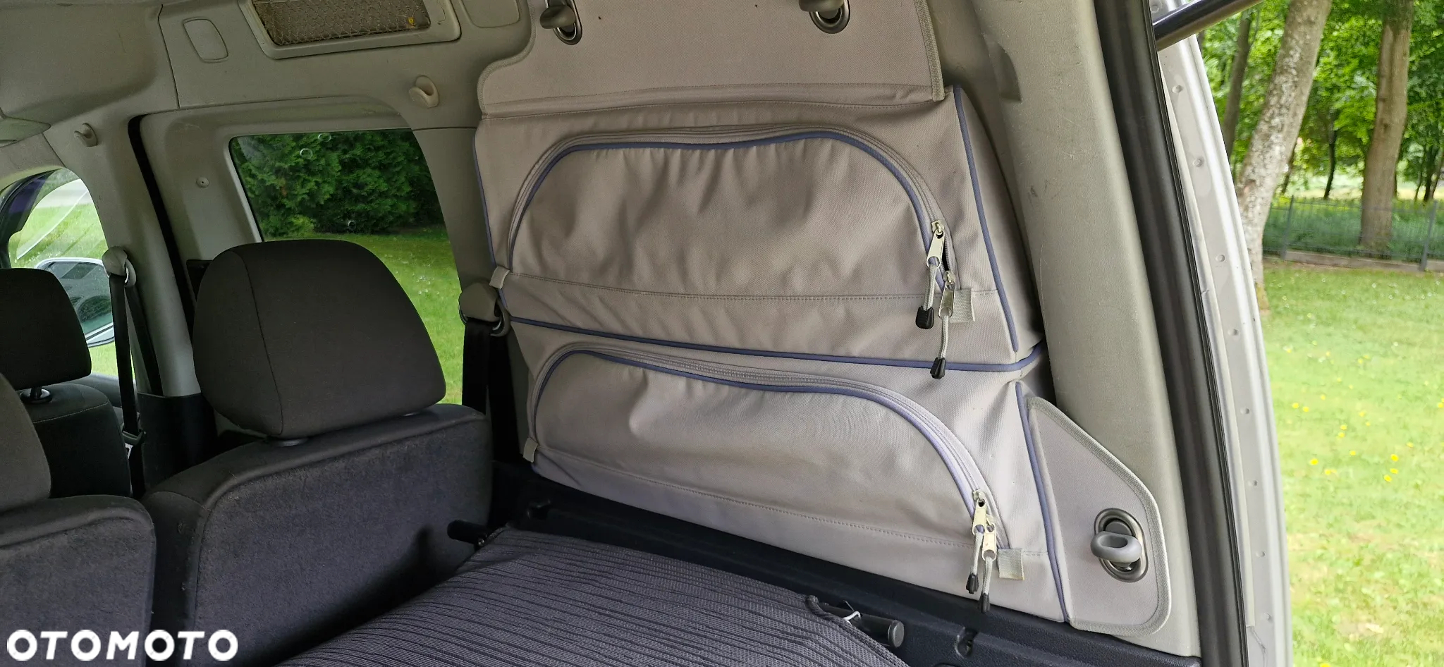 Volkswagen Caddy - 18