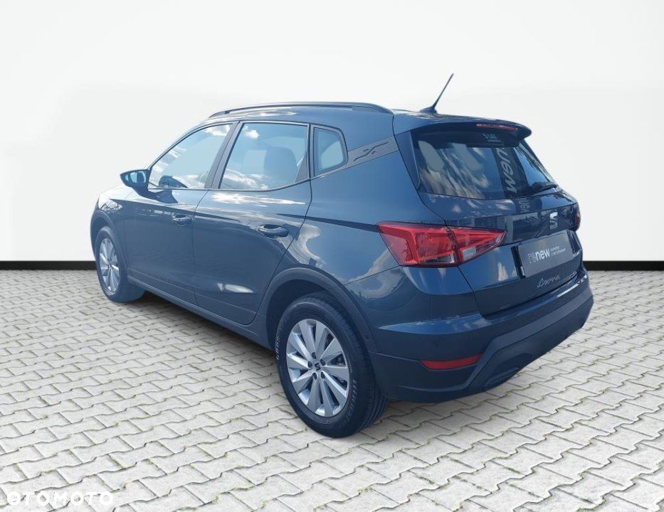 Seat Arona - 7