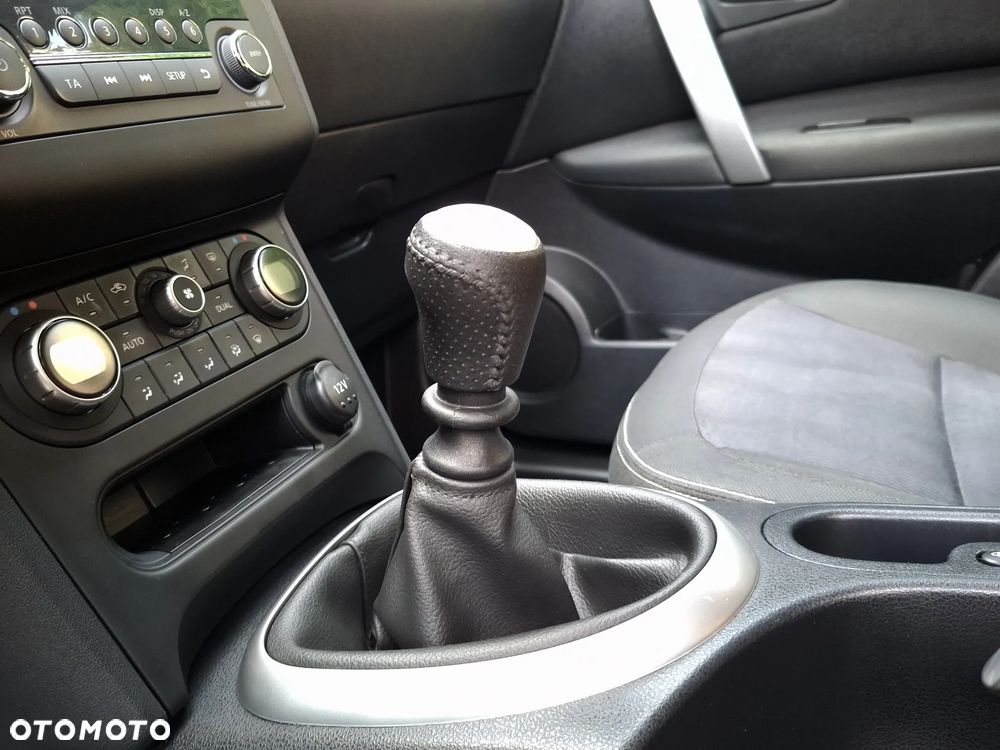 Nissan Qashqai 2.0 acenta - 10