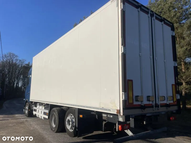 Volvo FH 540 - 3