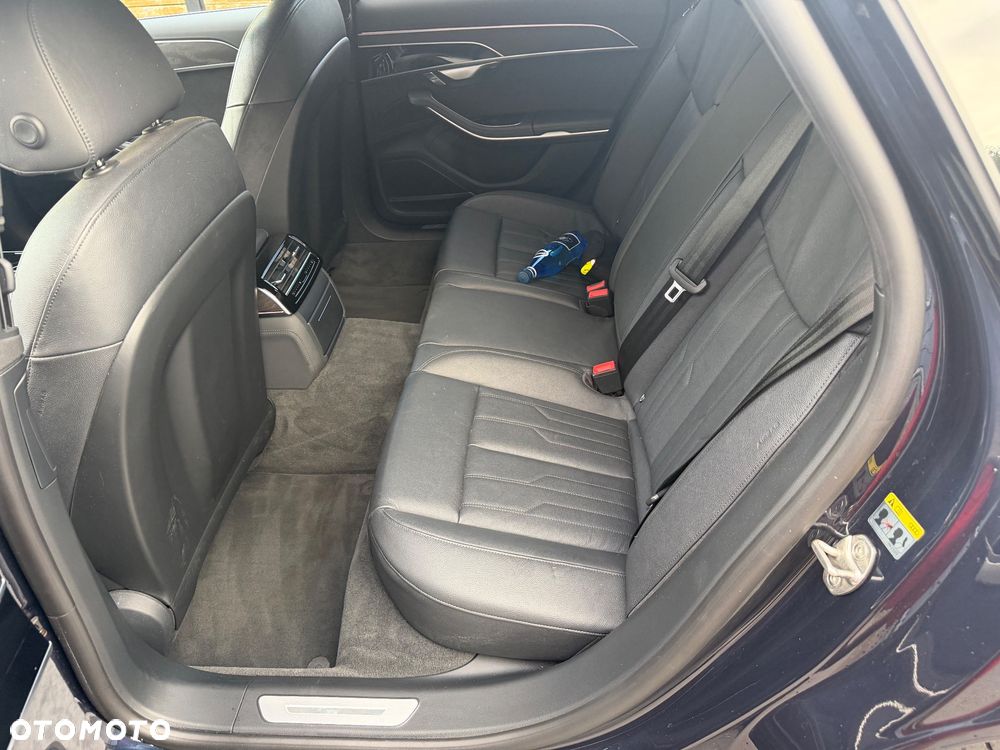 Audi A8 - 20