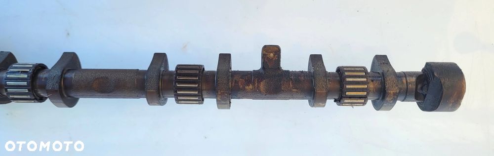 WAŁEK MIMOŚRODOWY BMW E60 E61 E63 E64 E65 N52B25 N52 2.5B 7515868 - 7