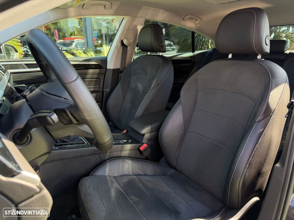 VW Arteon 2.0 TDI Elegance DSG - 13