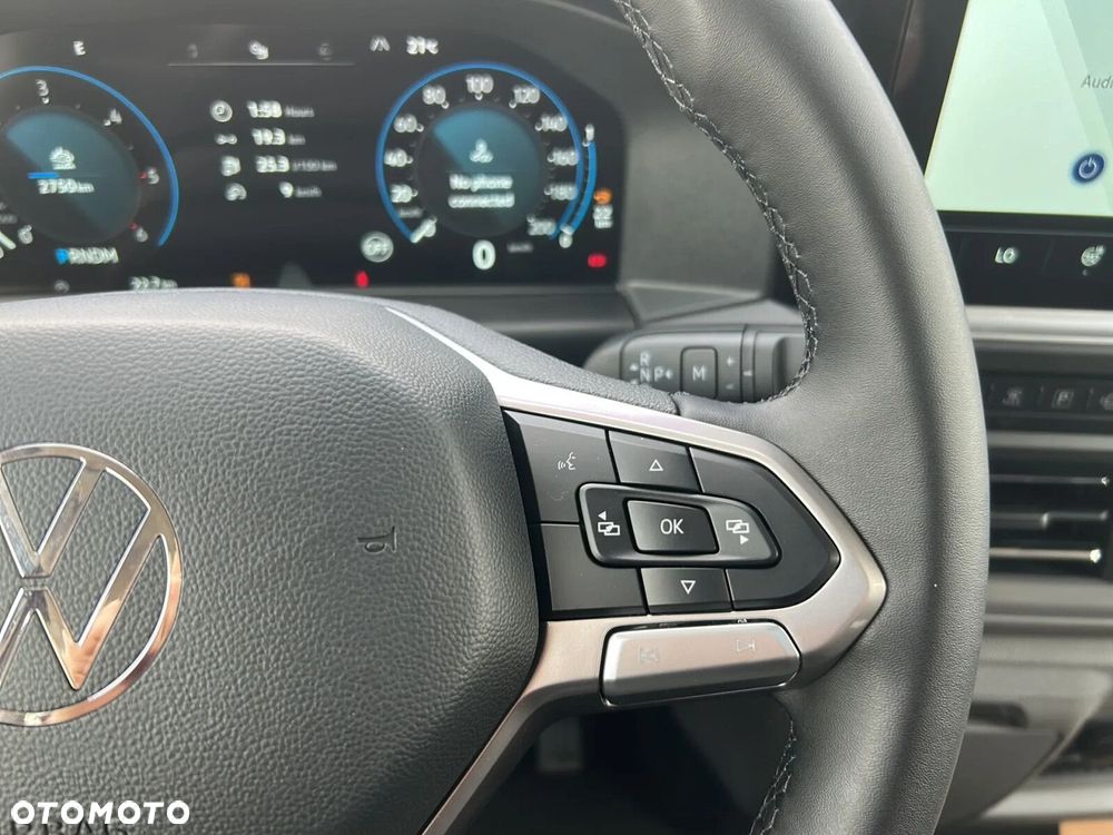 Volkswagen Caravelle - 22