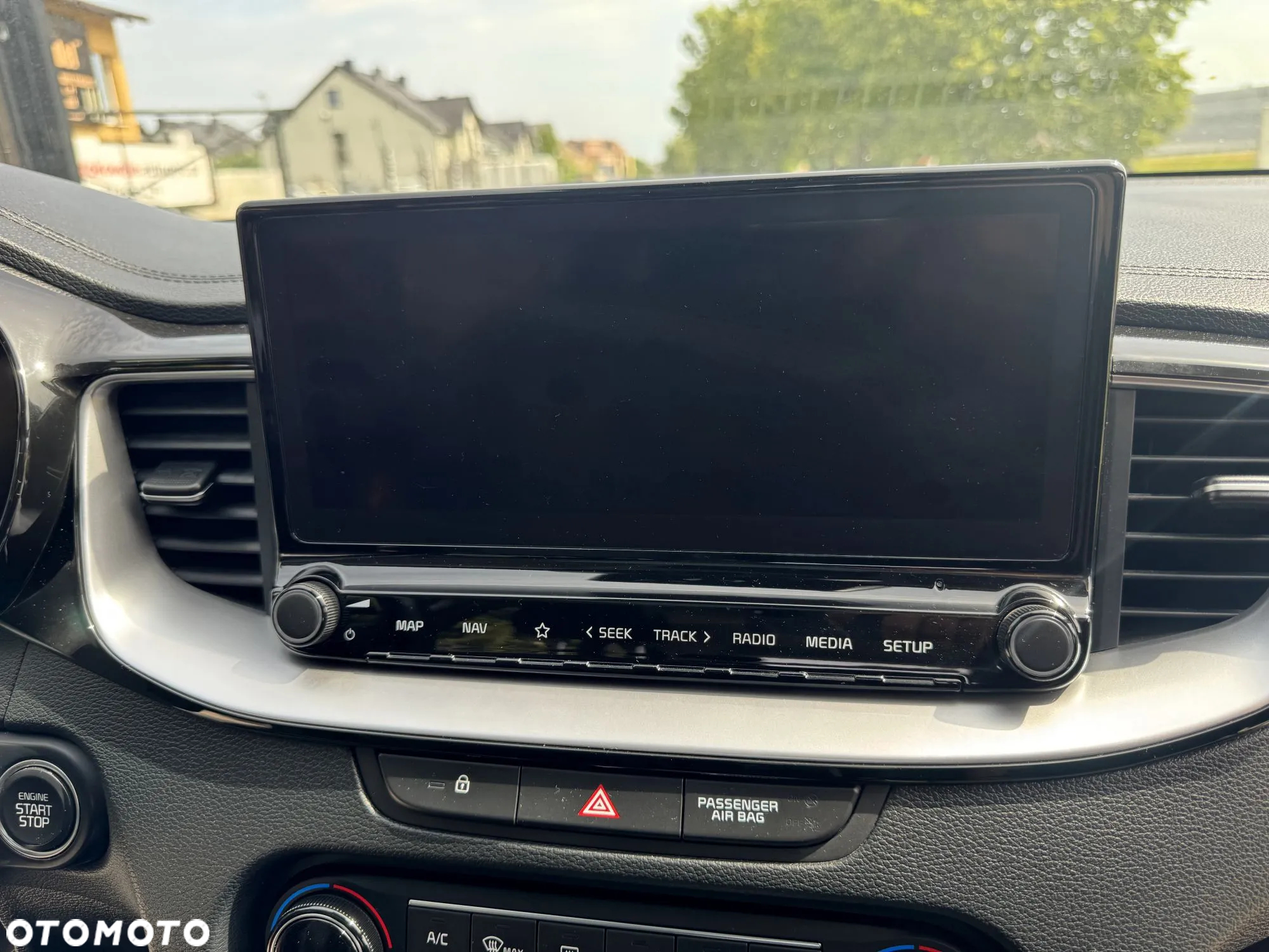 Kia Ceed SW 1.6 GDI DCT OPF Plug-in-Hybrid Platinum Edition - 24