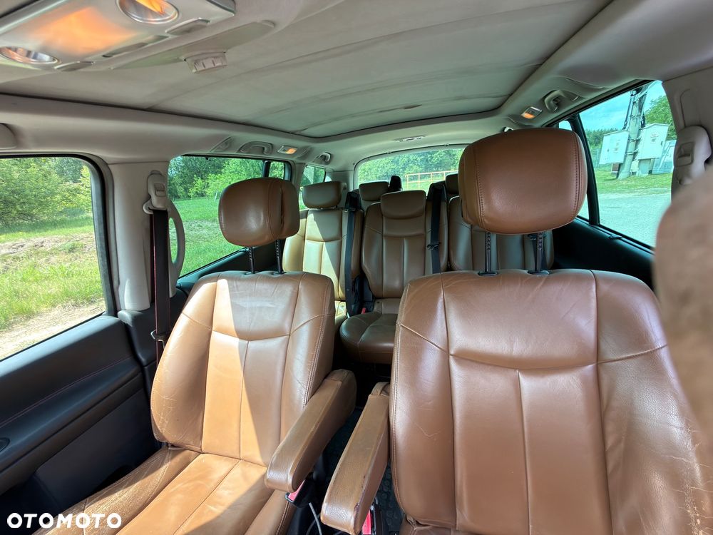 Renault Espace 2.0T Expression - 14