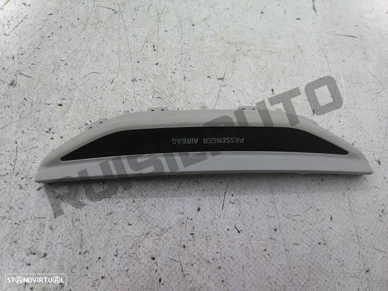 Luz Airbag 6549_19234 Skoda Fabia Iv (pj) [2019_2024] 1.0 Tsi - 6