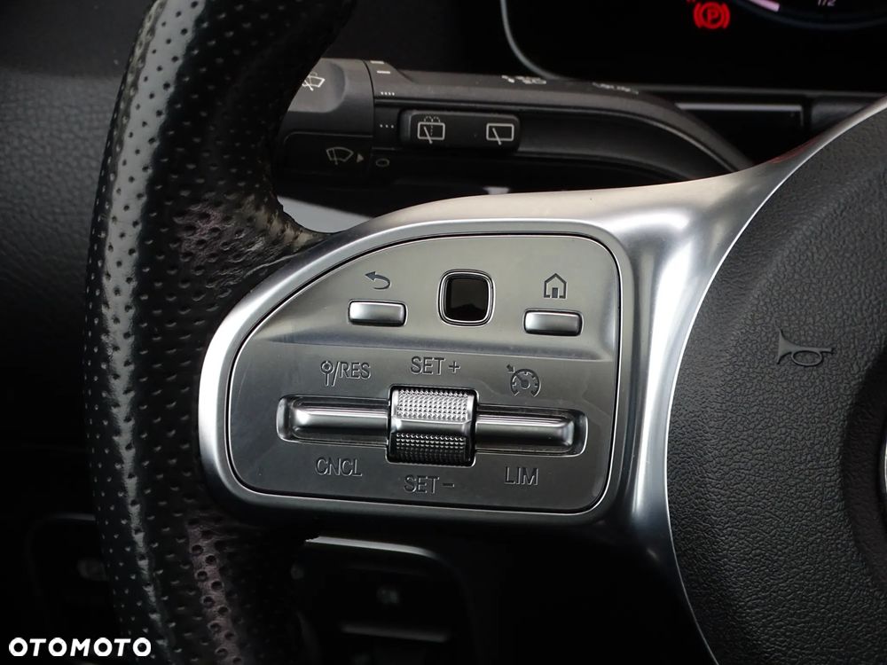 Mercedes-Benz Klasa B 180 Style - 15