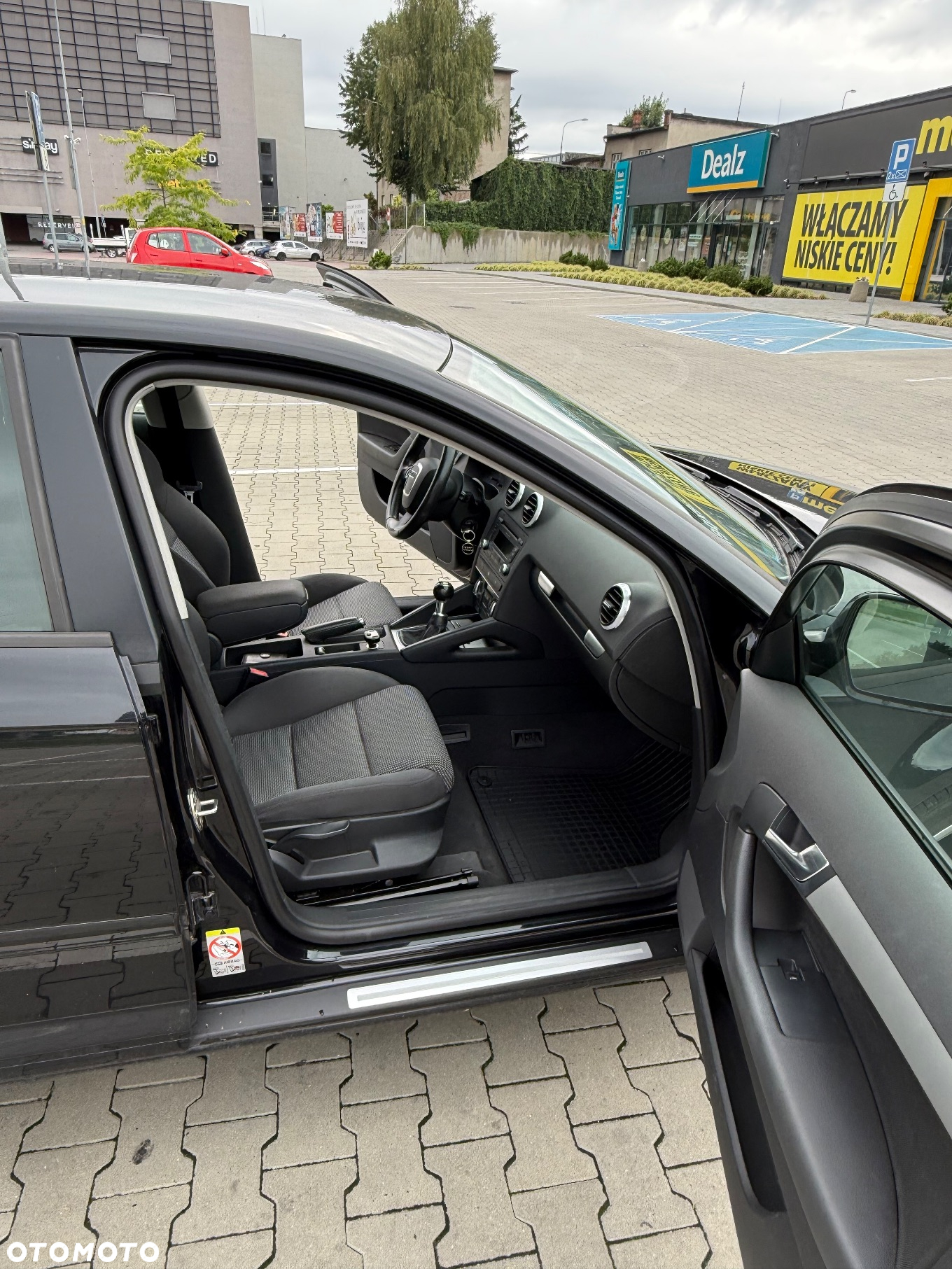 Audi A3 - 11