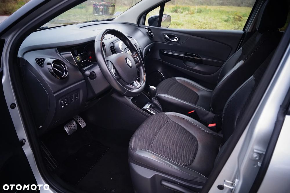 Renault Captur 1.2 TCe Intens EDC - 16
