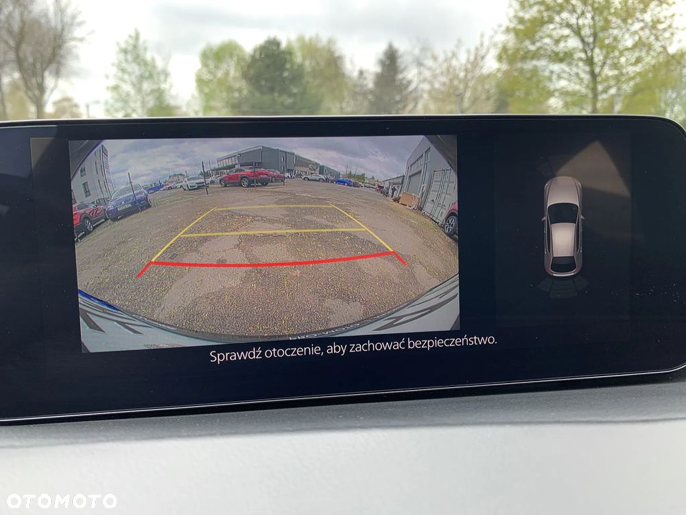 Mazda 3 2.0 mHEV Exclusive Line - 17