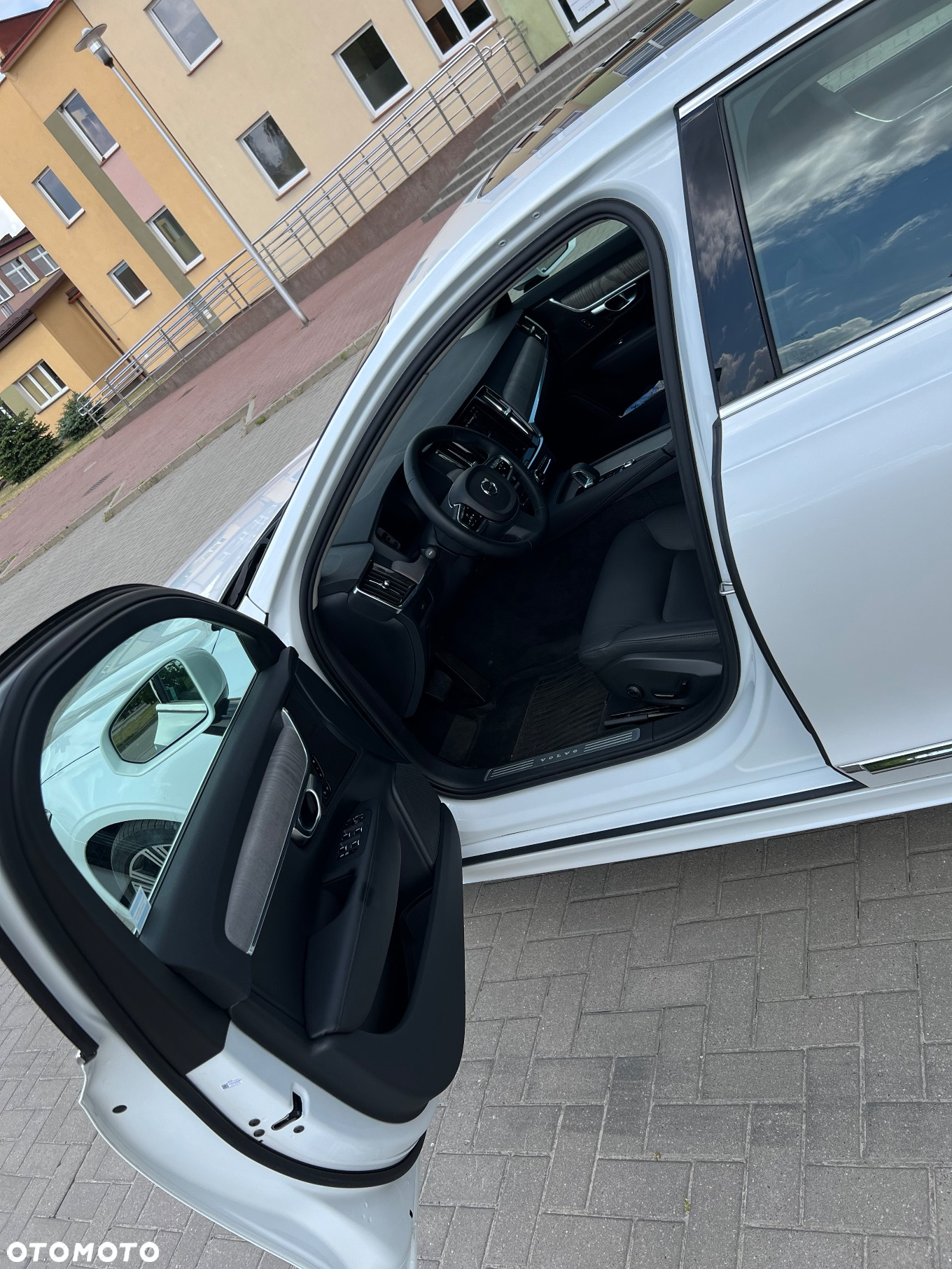 Volvo S90 B6 B AWD Geartronic Inscription - 18