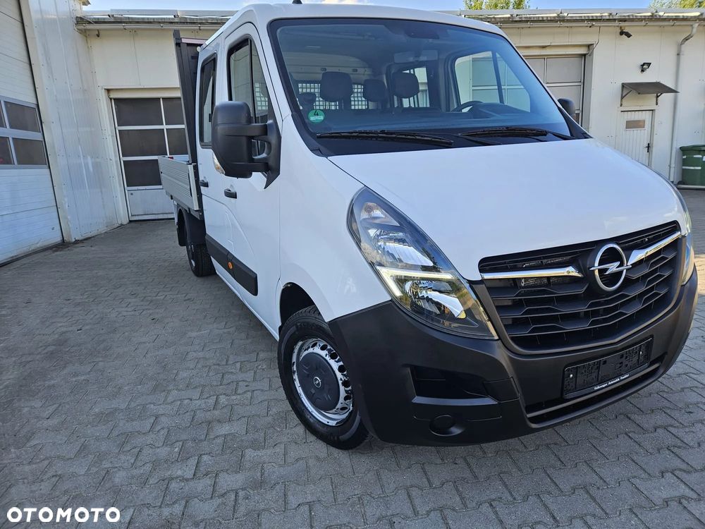 Opel Movano - 7