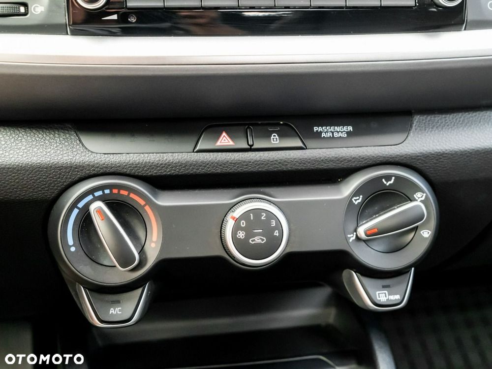 Kia Stonic 1.0 T-GDI M DCT - 18