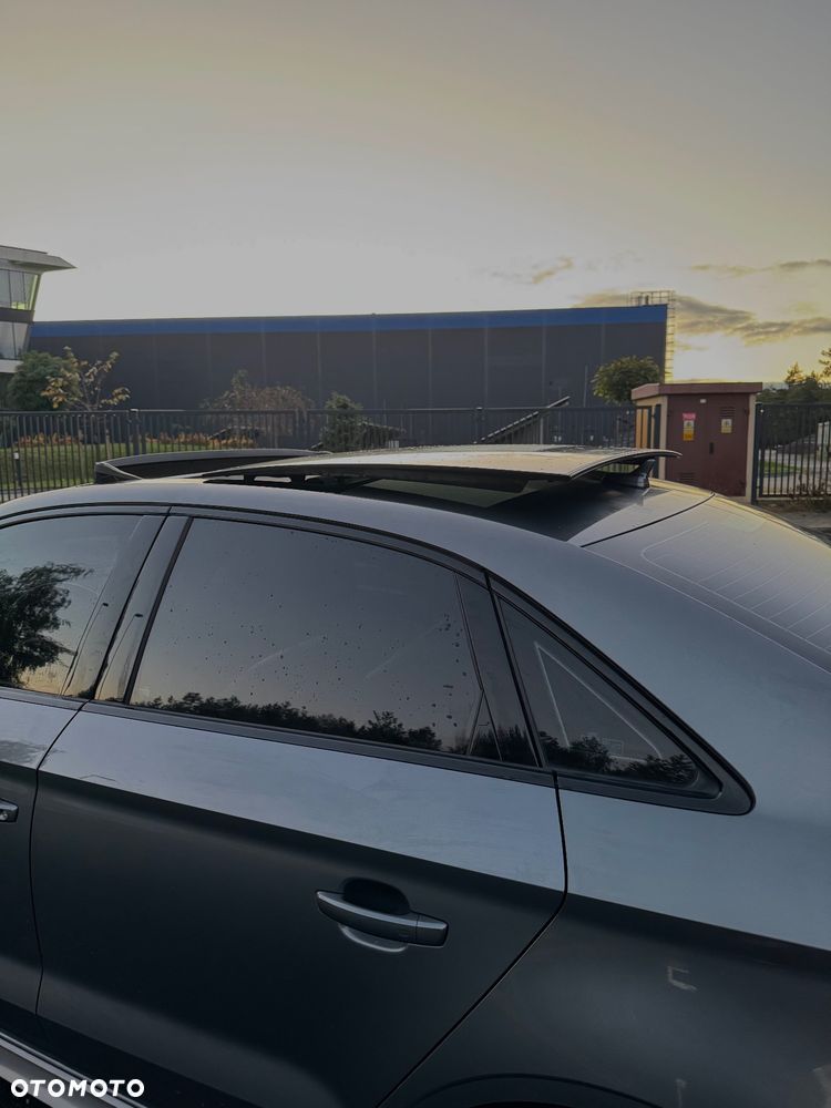 Audi A3 Limousine - 9